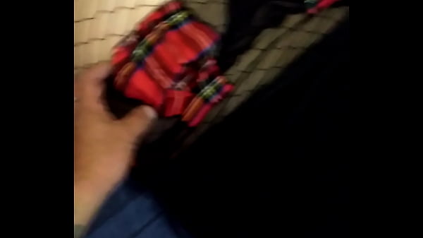 Sexy lingerie nalgona Thumbnail