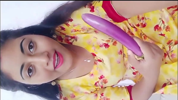 A desavergonhada Bhabhi disse ao cunhado: destrua minha buceta