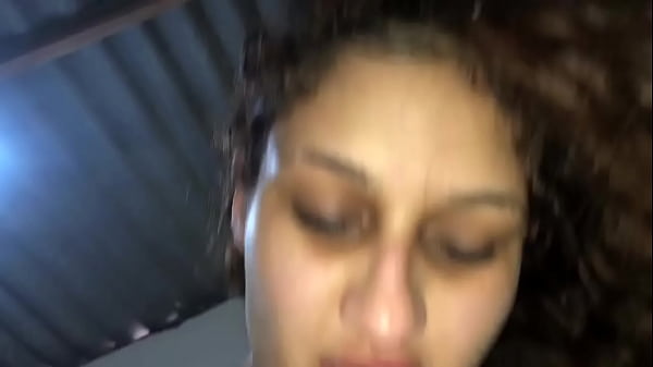 Depois do baile fui dar pro novinho Wallif Santos