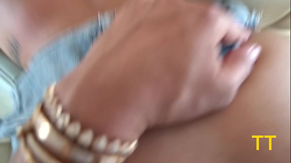 Teddy Convinces Alby TheGoat To Fuck In a Private Plane at 14,000 ft. ! TT S1E3