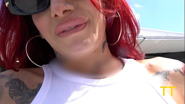 Teddy Convinces Alby TheGoat To Fuck In a Private Plane at 14,000 ft. ! TT S1E3