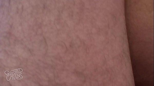 Teen with Big Tits Gets Fucked