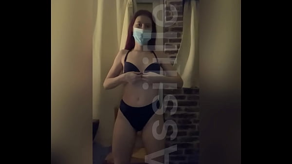 I still spoil you with all my lingerie Thumbnail