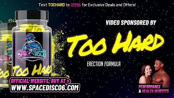 Victoria Can Barely Take All The Dick On Tatted Bad Boy John