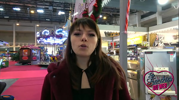 Tiny une petite perverse qui en veut toujours plus