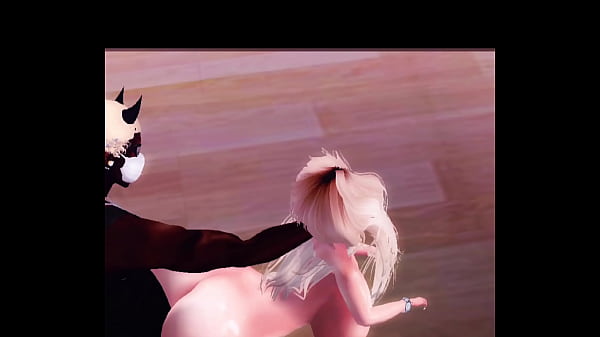 FILL UP MY WHITE SLUT Thumbnail