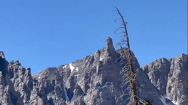 SUGUE MINHAS BOLAS : GRANDE BACIA PARA BONNEVILLE SALT FLATS PARA MOAB // PARTE 11 // O FILME