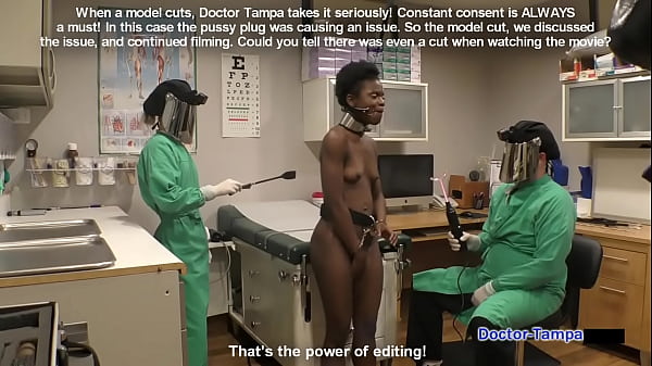 Dr Tampa - Strangers In The Night - Rina Arem Thumbnail