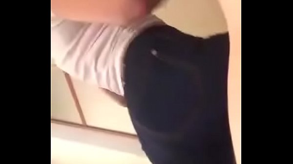 Russian Girl Teasing Her Firm Titties