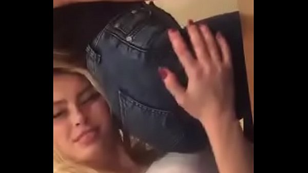 Russian Girl Teasing Her Firm Titties
