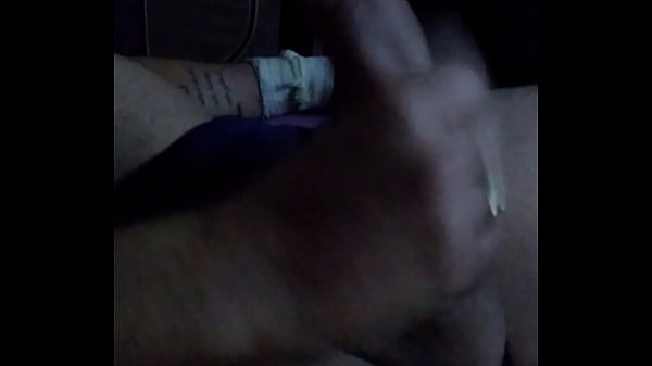 handjob lightly Thumbnail