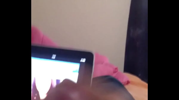 Cumshot for my friend Thumbnail