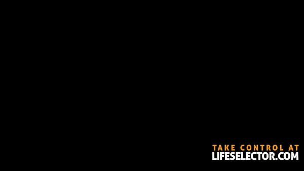 Hot Wife Surprises Husband with Escorts for the Anniversary