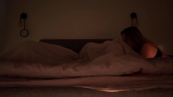 Stepmom fucks her stepson's best friend and gets a vaginal creampie