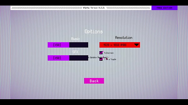 Hentai Game – Network Euphoria – Part 1