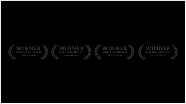 TUSHY Kiki wants 2 things for her birthday, Oliver & anal