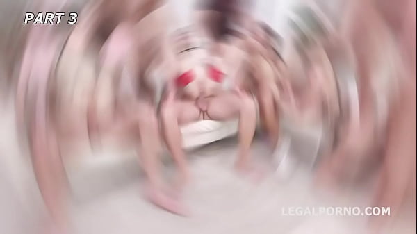 Anal orgy uncensored compilation