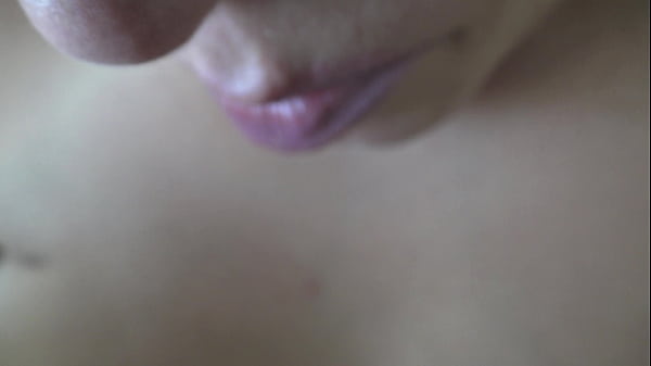 French Cuckold Wife Fucking Black Cock POV