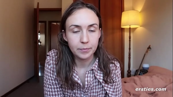 This natural beauty is a very sexual creature