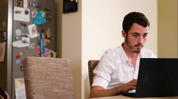 FREE Scene – Racy MILF Texas Patti Seduces her Boss Into Pounding Her Holes GP2670