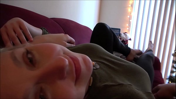 Holiday For Two - Brianna Beach - Comes First - Continued From Step 's Awakened Desire - Preview