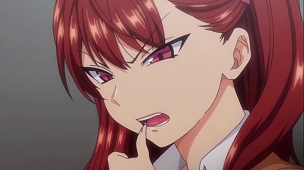 Ijirare Fukushuu Saimin ep.01 Ai Uncensored