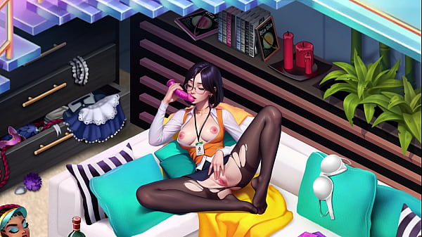 [Horny Villa] Kira-Default normal appearance Thumbnail