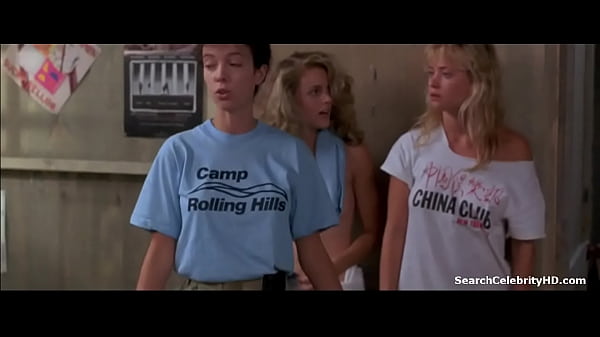 Sleepaway Camp Porn