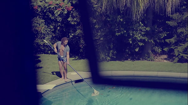 1950s Pool Movie – Brad Newman