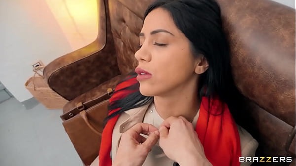 Sofia Uncages Jordi's Chastity Cock / Brazzers  / download full from http://zzfull.com/chac