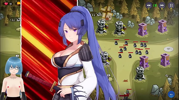 Beautiful Mystic Defenders Gameplay 5 Thumbnail