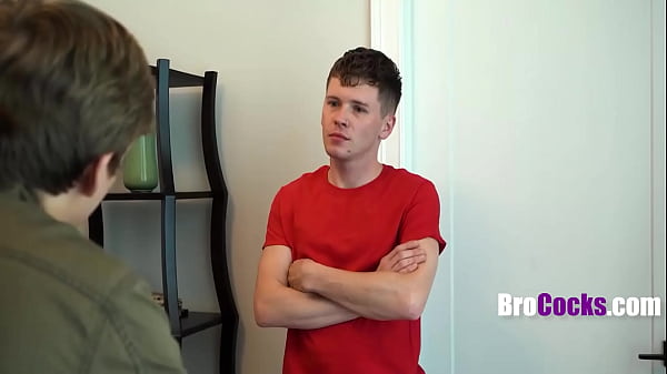 Clothes Swap, Passion’s Trap – Jack Bailey, Damian Rose