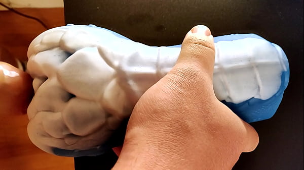 Sapphire (from Weredog)