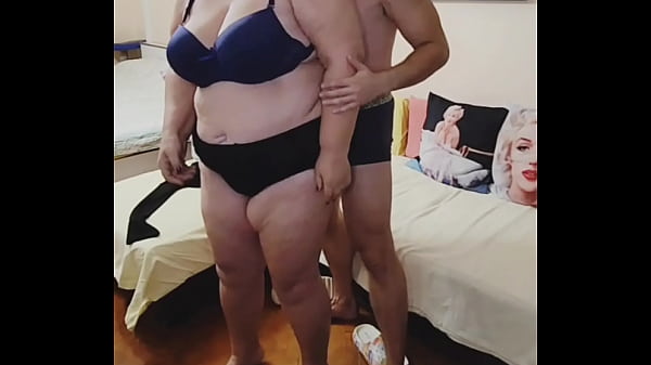 Fucking Old BBW Mature Granny hairy pussy Vintage Style.