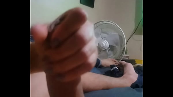 Milf handjob.  Madura jalandomela