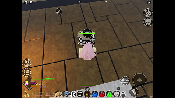 gays in the game Thumbnail