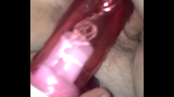 SSBBW TOY FUCKED PREVIEW Thumbnail