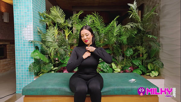 Beautiful big ass Brazilian attends a job interview but her boss turned out to be a pervert.