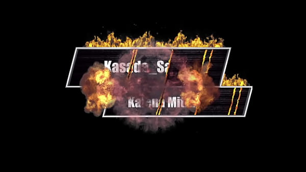 Kalena Mitrak – Primeira vez na casa de swing e ainda rolou muita putaria na rua e no estacionamento