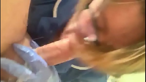 Nurse wife gags deepthroating patients cock (Part2)