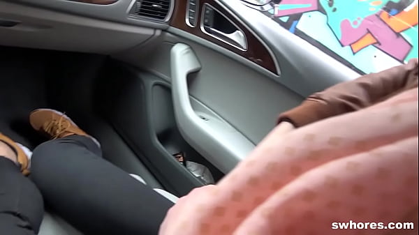 Anal Loving Street Prostitute