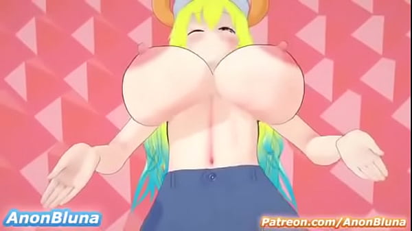 Kobayashi-san dragon maid PPPPU x Koikatsu por anonbluna