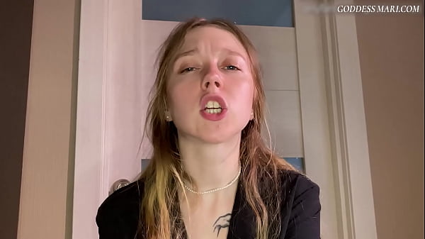 POV Доминирование и унижение