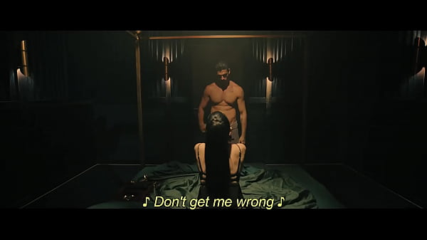 365 Days 2: Fuck Me scene