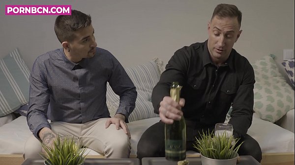 Mature rich blonde fucking hardcore anal with young boy with a big cock Gina Snake PORNBCN 4K Full on LINK