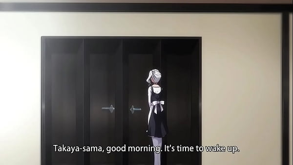 hatsukoi time episode 2