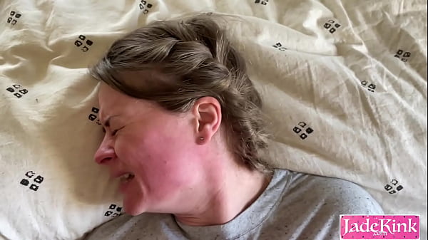 Some girlfriends like it rough and their kinky boyfriends are glad to train those slutty tendencies