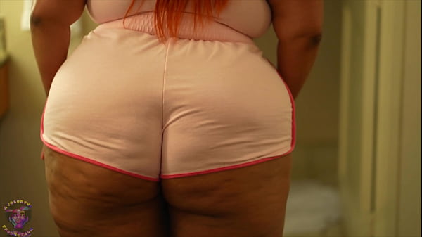 BBW Slut Charlie Gets Aquainted With Gibby The Clowns Fat Cock After Her Boyfriends Leaves Hotel Room