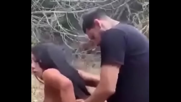 Cojiendo final inesperado