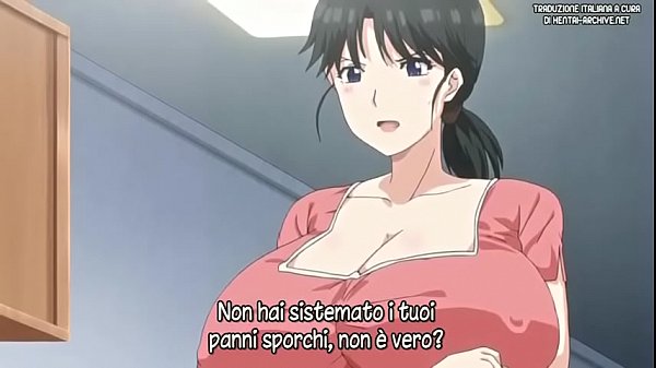 Hentai sub-ita - La vita di Hitozuma - XVIDEOS.COM